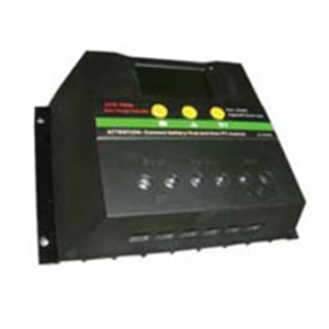 Picture of Solar Charger Controller LCD WP50