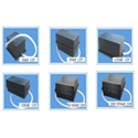 Plastic Battery Cabinet PBX Series 1-2pcs 38-200AH の画像