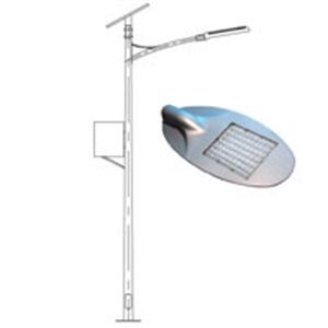 Picture of Solar LED Street light system-DYBH-S
