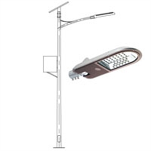 Picture of Solar LED Street light system DYCH-S
