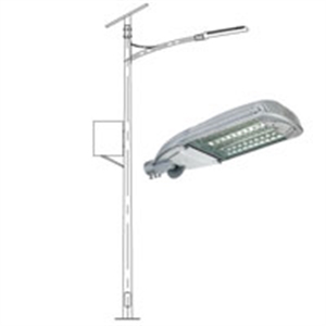 Picture of Solar LED Street light system DYDH-S