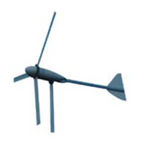 Изображение Wind Generator SZ200-2KW P1