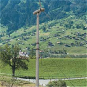 Image de Wind Generator SZ3K-20KW P1