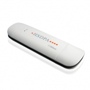 Picture of 3G wireless modem