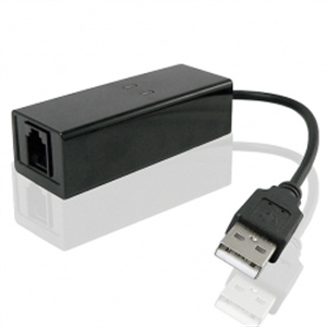 Picture of USB Fax Modem
