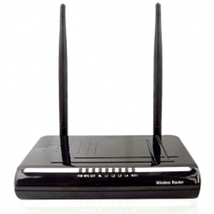 Picture of Wireless router