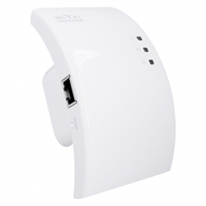 Picture of Wireless Access Point Router