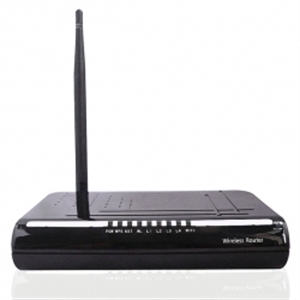 Image de Wireless router