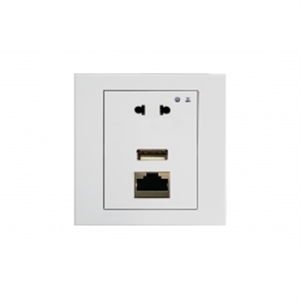 Picture of Into the wall AP- support 220V alternating current (coming soon)