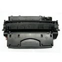 Picture of Toner cartridge for HP printer