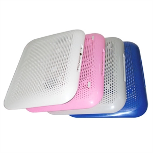Image de New cooling pad with speaker