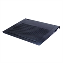 Laptop cooling pad with 2USB ports