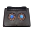 Image de Laptop cooling fan with 4USB hub