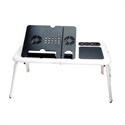 Picture of Laptop table with mouse pad