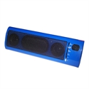 Image de Portable cardreader speaker
