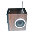 Portable cardreader speaker の画像