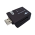 USB2.0 all in one card reader の画像