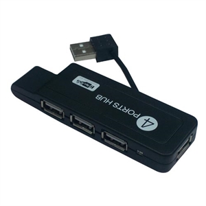 USB 2.0 4ports HUB