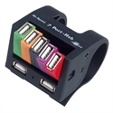 Picture of USB 2.0 7ports HUB