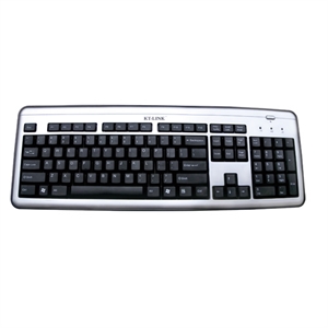 Image de standard keyboard
