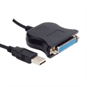 Picture of USB To Parellel Cable