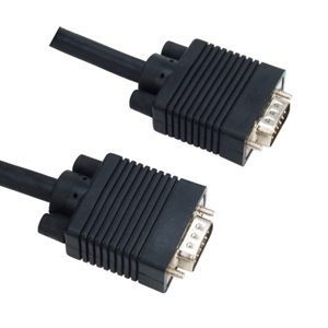 Picture of SVGA Monitor Cable