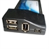 Изображение PCMCIA USB 2.0+1394