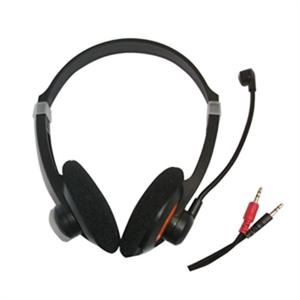 Picture of Headphone with microphone