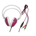 Picture of Headphone with microphone