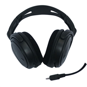 Picture of Standard headphone