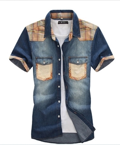Picture of Denim shirt