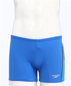 mens swimming shorts with sublimation printing の画像