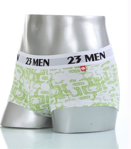 Picture of mens briefs