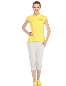 Picture of womens sports wear set