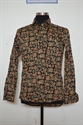 Picture of mens colourful shirts latest design