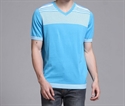 Picture of mens v neck tee shirts