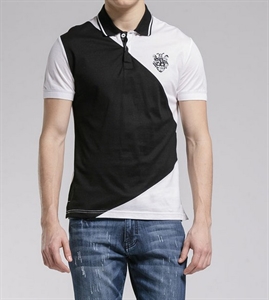 Picture of Mens polo shirt nice design