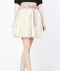 Ladies new design skirt