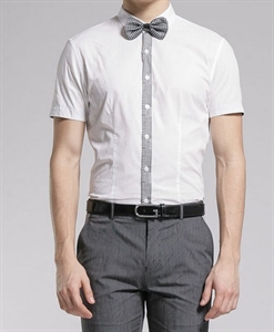 Picture of mens shirt