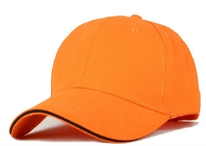 Picture of baseball cap