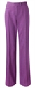 Изображение Ladies purple color trousers