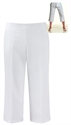 Picture of Ladies white color pants