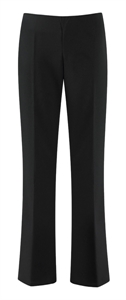 Picture of Ladies plain color trousers