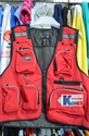 Picture of outdoor vest