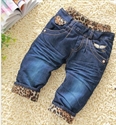 Picture of kids jeans
