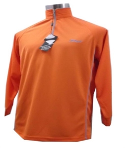 Picture of mens dry fit golf shirt