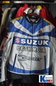 Image de auto racing jacket