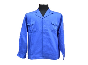 Picture of worker uniform