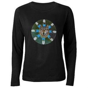 Picture of long sleeve shirt