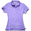 Picture of ladies  polo  shirt
